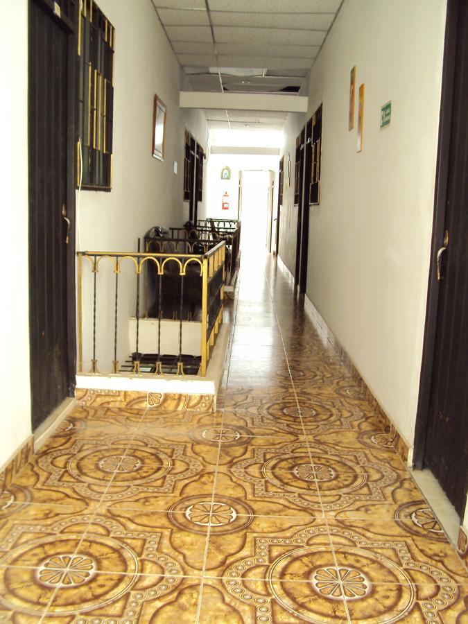 Hotel Plaza Confort Girardot Ngoại thất bức ảnh