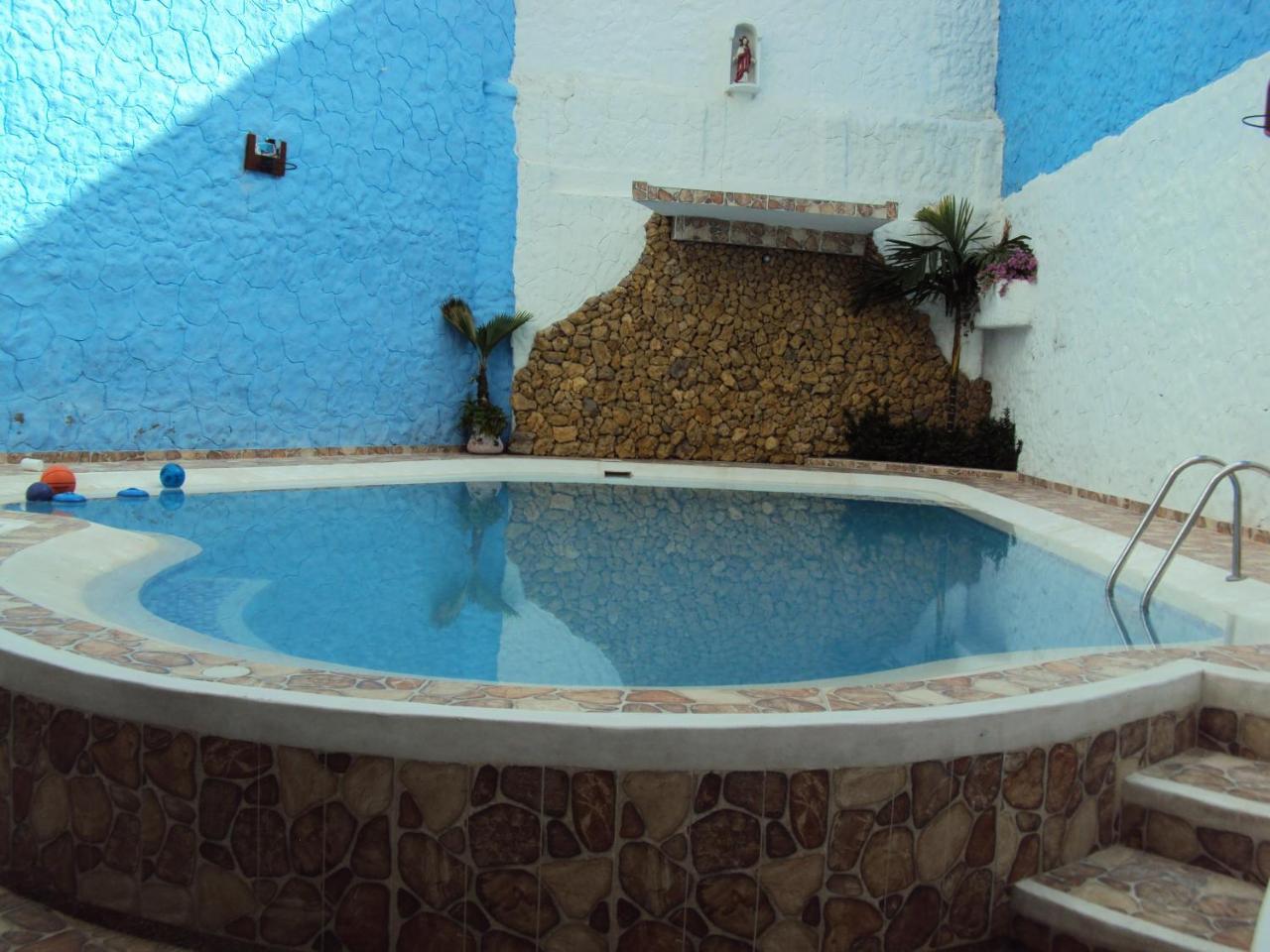 Hotel Plaza Confort Girardot Ngoại thất bức ảnh